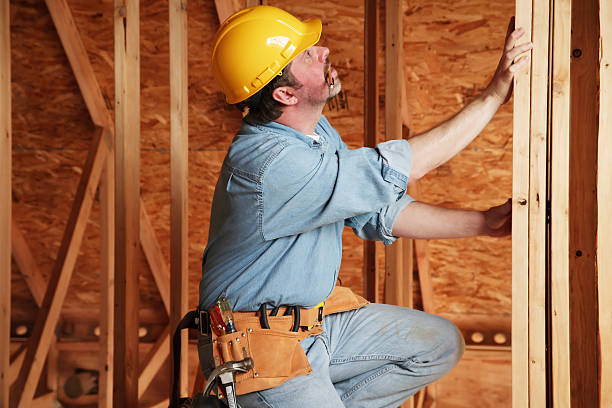 Types of Insulation We Offer in Athena, OR